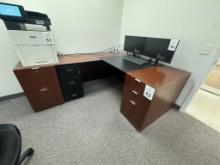 LOT  CONSISTING OF OFFICE SUITE