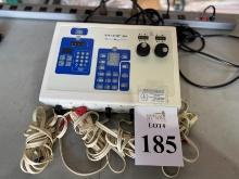 METTLER ELECTRONICS SYS*STIM 294