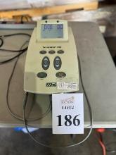 METTLER ELECTRONICS SONICATOR 740