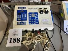 METTLER ELECTRONICS SONICATOR PLUS 994