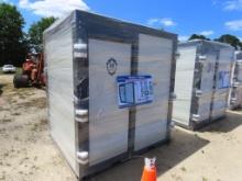 Bastone portable toilets(Unused)