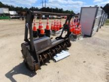 2021 LOFTNESS G4 (71") MODEL SERIES MULCHING HEAD ATTAC