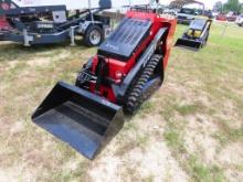 2023 DIGGIT SCL850 EM15 Mini Excavator 2post Canopy 7"