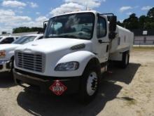 2007 FREIGHTLINER BUSINESS CLASS Freightliner Business