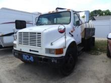 1988 MACK SUPERLINER RW613 vin number: 1HTSCNKM0MH36481