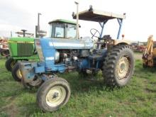 1974 Ford 7000 Tractor (T)