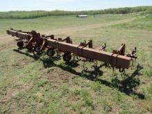6-row cultivator (T)