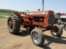 Allis Chalmers D17 gas Tractor (T)