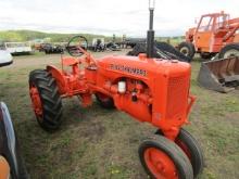Allis Chalmers CA Tractor (T)