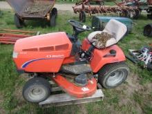 Simplicity Riding Mower Package (Non Running) (L)