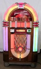 Beautiful 1946 Wurlitzer 1015 "Bubbler" Jukebox