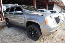 2007 GMC Yukon - *NOT Running*