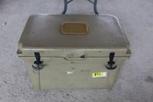 Hard Sided Cooler