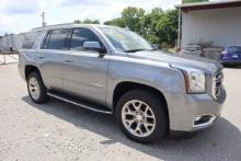 2020 GMC Yukon SLE