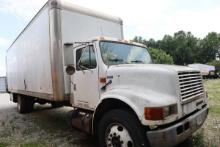 1996 International 4900 4X2 DT466 - *NOT Running*