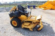 Cub Cadet Pro Z 700 Mower