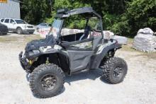 2017 Polaris Ace 900XC