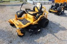 Cub Cadet Ultima ZT1 54" Mower