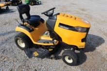 Cub Cadet XT2 Enduro Series Mower