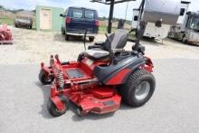 Ferris Zero Turn Mower