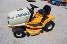 Cub Cadet 2166 Shaft Drive Mower