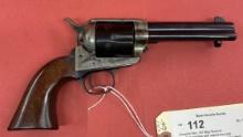 Cimarron SAA .357 Mag Revolver