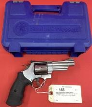 Smith & Wesson 629-8 .44 Mag Revolver