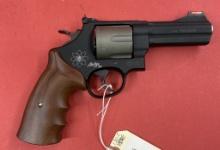 Smith & Wesson 329PD .44 Mag Revolver