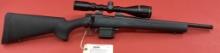 Howa 1500 .300  Blk Out Rifle