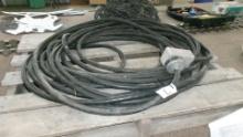 80' # 6 SINGLE PHASE 220 VOLT EXTENSION CORD