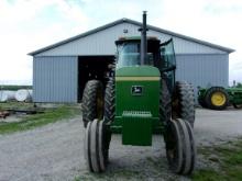 Jd 4640 Tractor, S# , 5959 Hrs