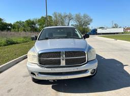 2007 Dodge Ram 1500