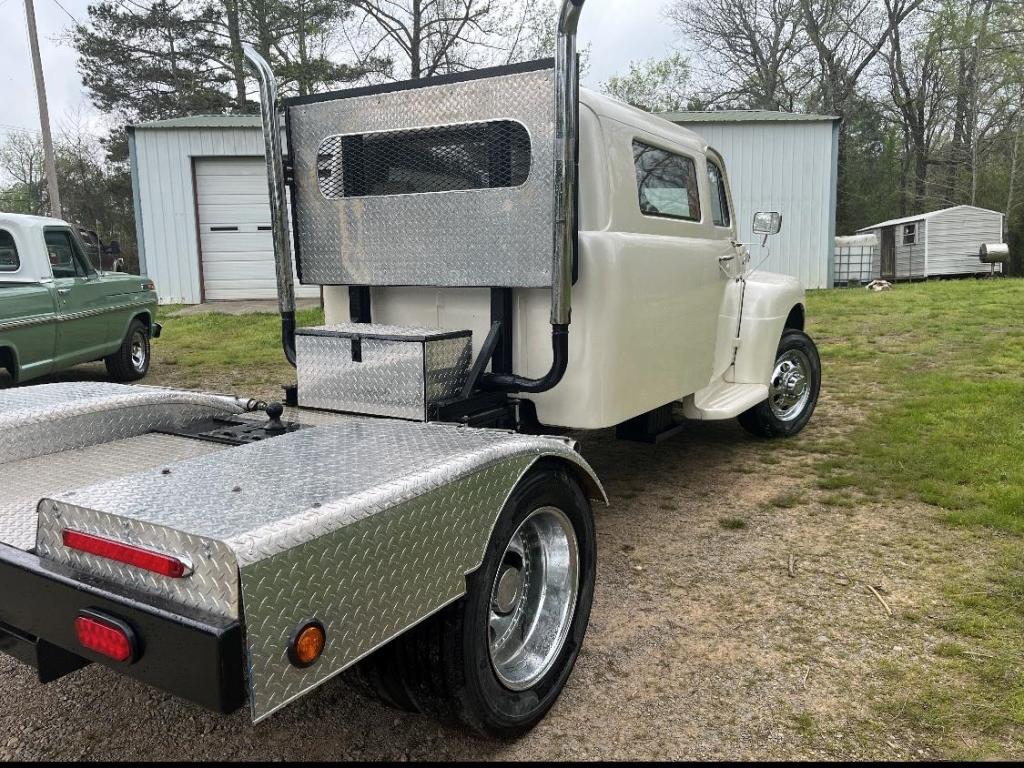 1952 Ford 1-ton