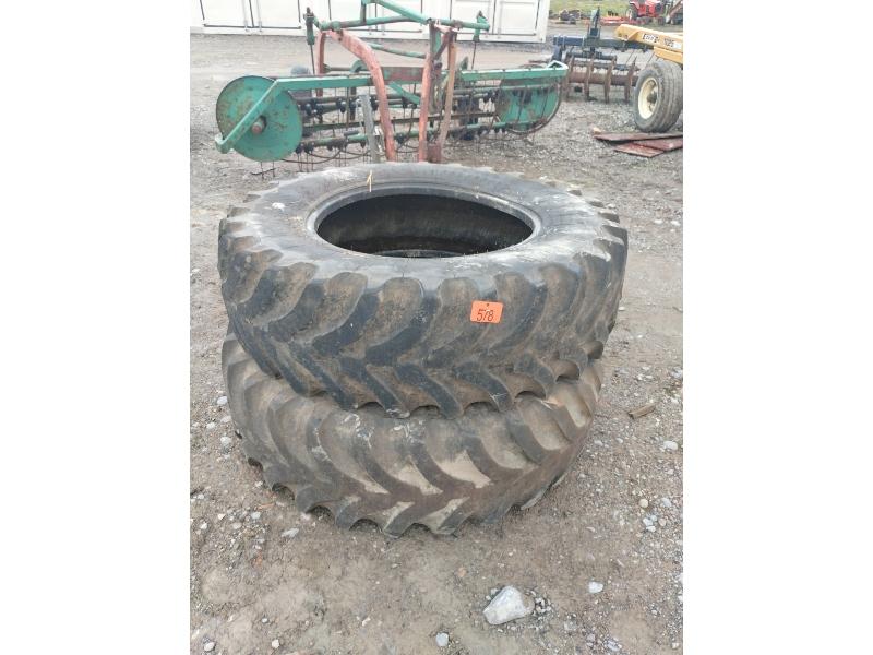 Firestone 14.9R28 Tires