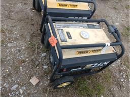 Champion 4000W Generator