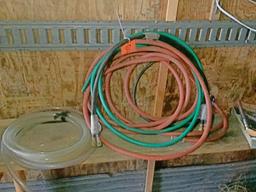 Torch & Garden Hoses