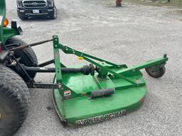 Frontier RC2048 Rotary Mower