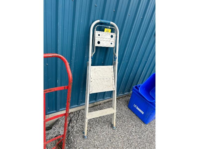 Step Ladder