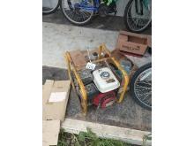 2" Gas Honda Water Pump