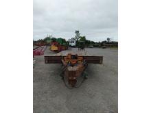 20 Ton Pintle Hitch Float - Has Ownership