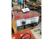 100 Amp Booster Charger