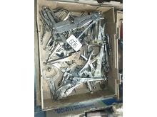 Box of Vise Grips