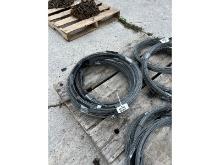 3 Part Rolls of High Tensile Wire