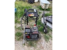 BE 3100 PSI Pressure Washer
