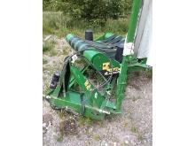 Anderson RB200 Round Bale Wrapper