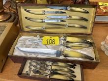 Silverware Set