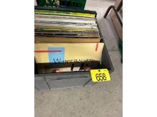 Box of Records