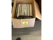 Box of Records