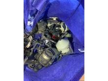 3 Bags of Automotive Parts