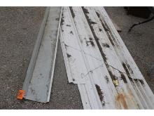 Roofing Steel